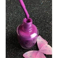 OPI NAIL LACQUER I MANICURE FOR BEADS NLN54