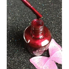 OPI INFINITE SHINE I'M NOT REALLY A WAITRESS ISLH08 ICONIC SHADES COLLECTION 15ML / 0.5 FL OZ
