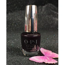 OPI INFINITE SHINE LINCOLN PARK AFTER DARK ISLW42 ICONIC SHADES COLLECTION 15ML / 0.5 FL OZ