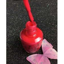 OPI NAIL LACQUER SHE'S A BAD MUFFULETTA! NLN56