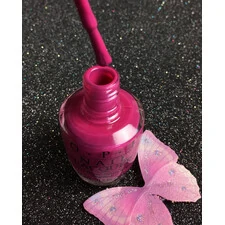 OPI NAIL LACQUER SPARE ME A FRENCH QUARTER NLN55