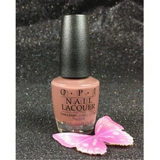 OPI NAIL LACQUER SQUEAKER OF THE HOUSE NLW60 WASHINGTON DC COLLECTION
