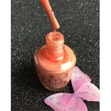 OPI NAIL LACQUER CRAWFISHIN' FOR A COMPLIMENT NLN58