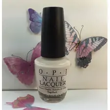 OPI NAIL LACQUER - VENICE COLLECTION - BE THERE IN A PROSECCO