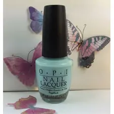 OPI NAIL LACQUER - VENICE COLLECTION - GELATO ON MY MIND NLV33