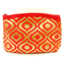 NICE AND FUN MAKEUP BAG BY OPI