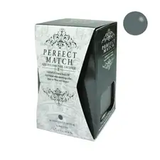 LECHAT PERFECT MATCH GEL POLISH & NAIL LACQUER DOWN TO EARTH 2-.5OZ/15ML - PMS127