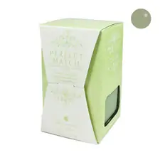 LECHAT PERFECT MATCH GEL POLISH & NAIL LACQUER SOUTH BEACH 2-.5OZ/15ML - PMS144