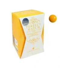 LECHAT PERFECT MATCH GEL POLISH & NAIL LACQUER - GOLDEN BOY-FRIEND .5OZ 15ML