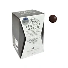 LECHAT PERFECT MATCH GEL POLISH & NAIL LACQUER - FABULOUS BOOT CAMP - .5OZ 15ML
