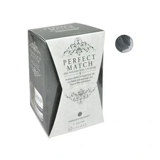 LECHAT PERFECT MATCH GEL POLISH & NAIL LACQUER- KNIGHTS HONOR- .5OZ 15ML