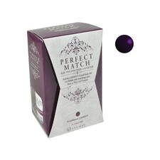 LECHAT PERFECT MATCH GEL POLISH & NAIL LACQUER- LORDS & LADIES- .5OZ 15ML