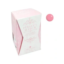 LECHAT PERFECT MATCH GEL POLISH & NAIL LACQUER TRUE HONESTY 2-.5OZ -15ML
