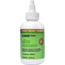 CALLUS ELIMINATOR 118 ML - 0.4 FL.OZ