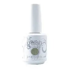 GELISH SOAK OFF GEL POLISH PUT A BOW ON IT! 15ML - 0.5OZ