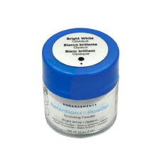 CND RETENTION SCULPTING POWDER BRIGHT WHITE 22G - .8OZ
