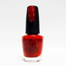 OPI NAIL LACQUER ROMANTICALLY INVOLVED NLF75