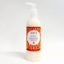 OPI AVOJUICE SPICED PERSIMMON LOTION 250ML - 8.5 OZ - NEW LOOK