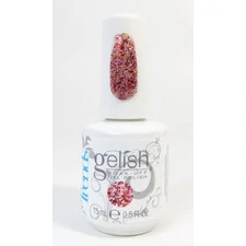 GELISH SOAK OFF GEL POLISH STEPSISTERS RULE!