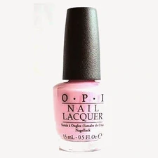 OPI NAIL LACQUER - HAWAII COLLECTION - SUZI SHOPS & ISLAND HOPS