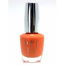 OPI INFINITE SHINE THE SUN NEVER SETS