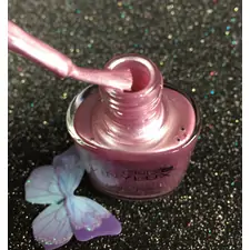 CND VINYLUX TUNDRA #205 WEEKLY POLISH