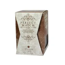 LECHAT PERFECT MATCH GEL POLISH & NAIL LACQUER VIP ACCESS .5OZ-15ML - PMS159