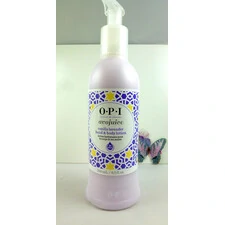 OPI AVOJUICE VANILLA LAVENDER LOTION 250ML - 8.5 OZ - NEW LOOK