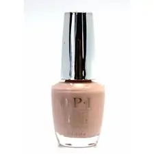 OPI INFINITE SHINE YOU'RE BLUSHING AGAIN