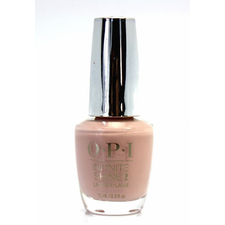 OPI INFINITE SHINE YOU'RE BLUSHING AGAIN