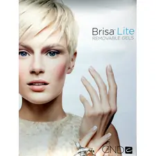 POSTER ONE SIDE CND BRISA LITE