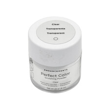 CND PERFECT COLOR SCULPTING POWDER CLEAR 22G - .8OZ