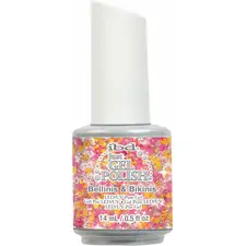 IBD JUST GEL POLISH - BELLINIS & BIKINIS 14ML-.5OZ