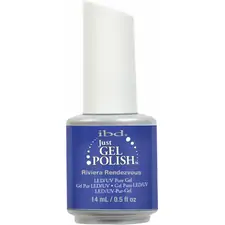 IBD JUST GEL POLISH - RIVIERA RENDEZVOUS