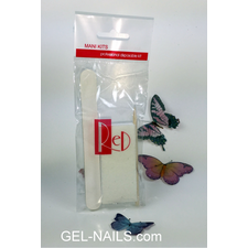 MANICURE PROFESSIONAL DISPOSABLE KIT