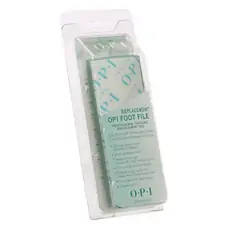 OPI FOOT FILE PROFESSIONAL 80/120 GRIT REPLACEMENT