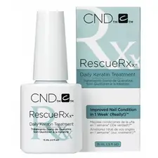 CND RESCUERXX 15ML - 0.5OZ