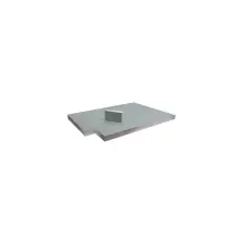 DISPOSABLE SHINY MINI BUFFER - SHEET 36PC