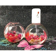 BLOSSOM ROSE CUTICLE OIL 0.92 FL OZ 27.3 ML