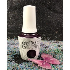 GELISH BERRY MERRY HOLIDAYS 1110900 SOAK OFF GEL POLISH NEW LOOK