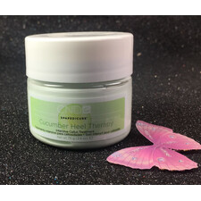 CND SPA CUCUMBER HEEL THERAPY INTENSIVE TREATMENT 74G 2.6 OZ