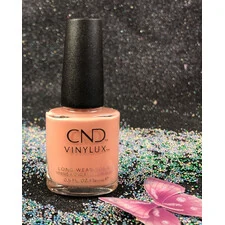 CND VINYLUX UNINHIBITED #279 WEEKLY POLISH