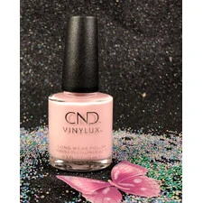 CND VINYLUX CANDIED #273 WEEKLY POLISH