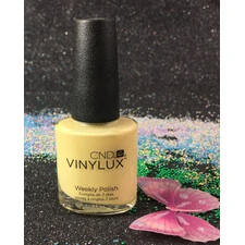 CND VINYLUX HONEY DARLIN #218 WEEKLY POLISH