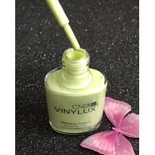 CND VINYLUX SUGAR CANE #245 WEEKLY POLISH