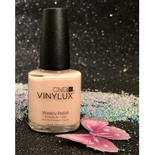 CND VINYLUX UNCOVERED #267 WEEKLY POLISH