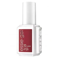 ESSIE RUSSIAN ROULETTE GEL NAIL COLOR 12.5ML-.42OZ