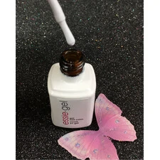 ESSIE BLANC 10G GEL NAIL COLOR 12.5ML-.42OZ