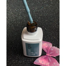ESSIE UDON KNOW ME 1001G GEL NAIL COLOR 12.5ML-.42OZ