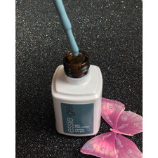 ESSIE UDON KNOW ME 1001G GEL NAIL COLOR 12.5ML-.42OZ